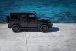 Mercedes-AMG G63 850 by Brabus 2017 года